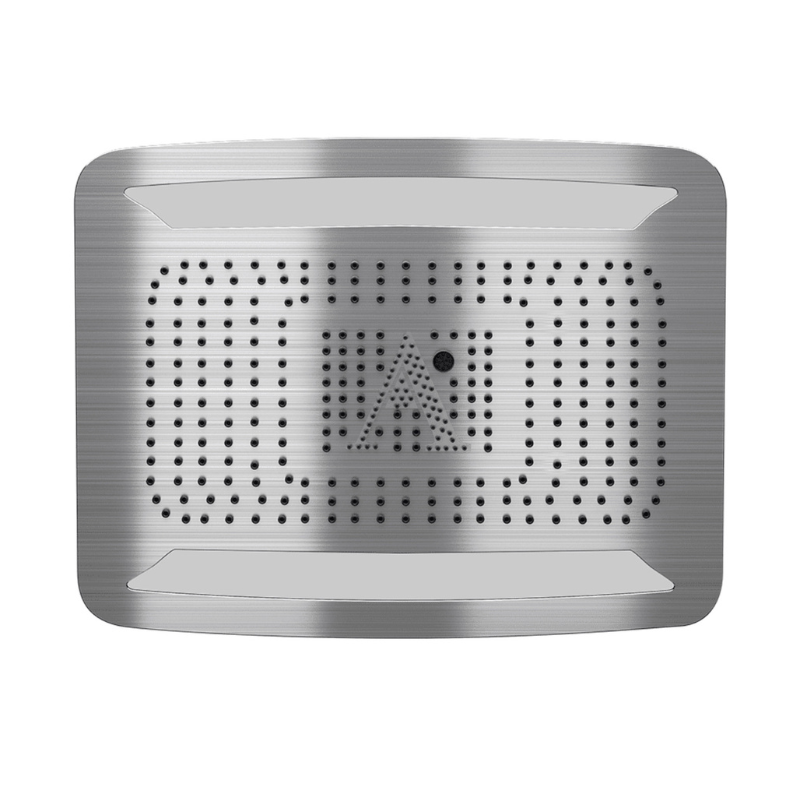 Stainless Steel Shower Head