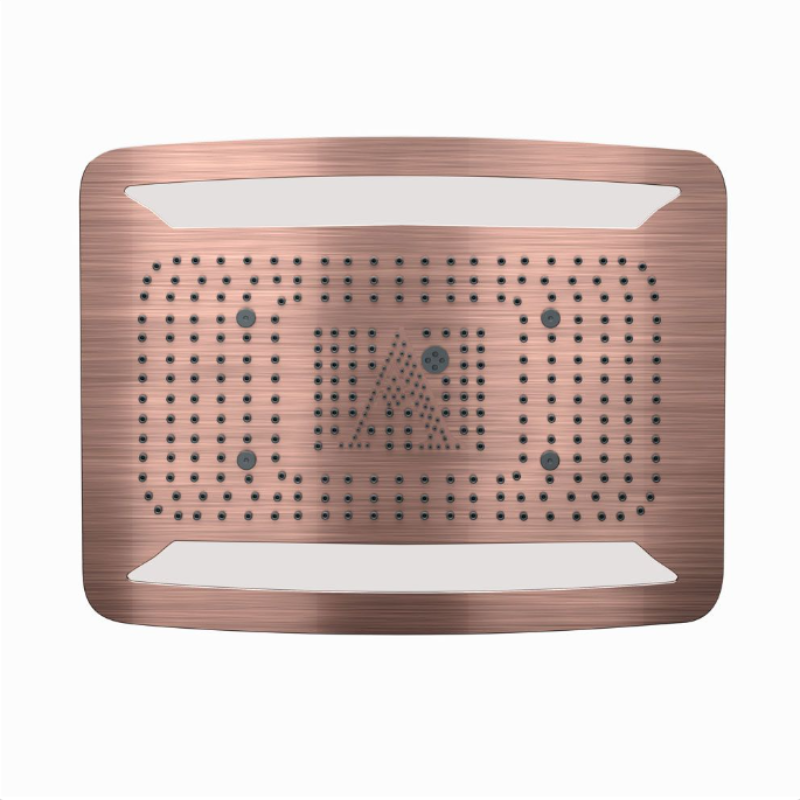 Copper Shower Head