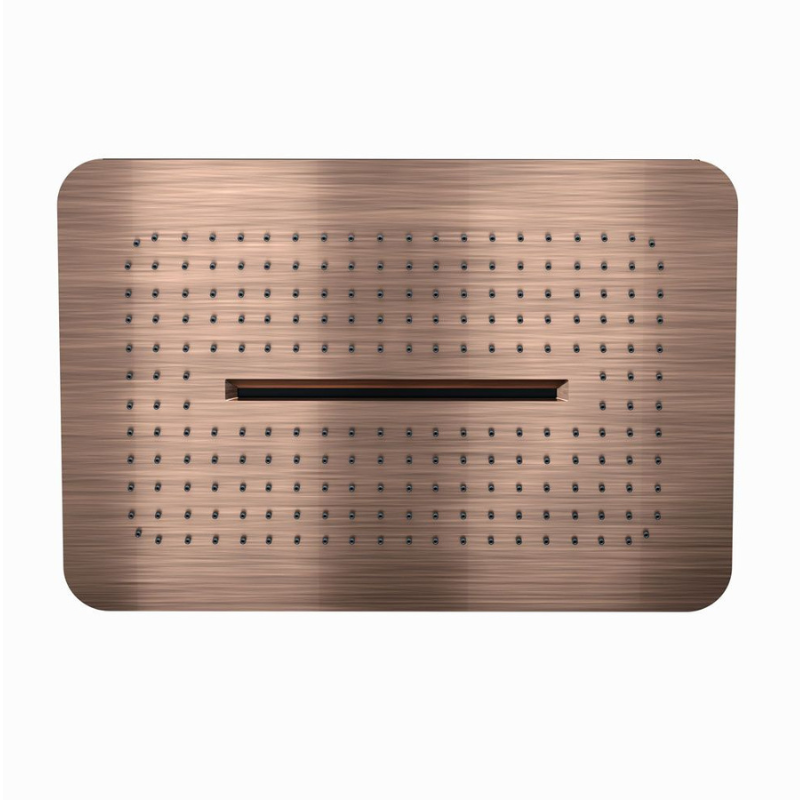 OSA-70013 in Copper shower head