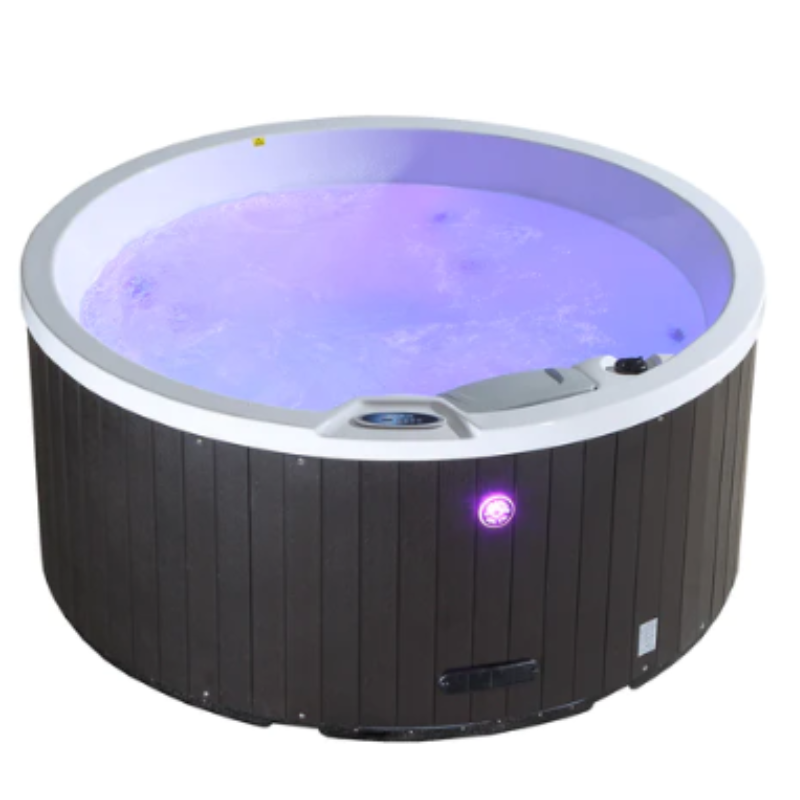 hot tubs spa