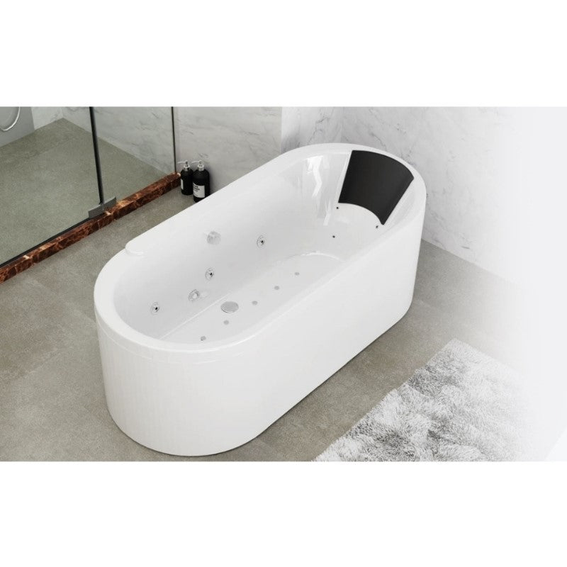 whirlpool bathtub