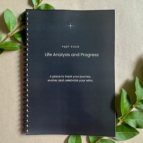 A place to track your journey, evolve, and celebrate your wins.