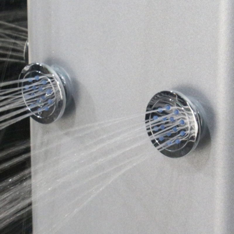 2 person steam shower cabin​