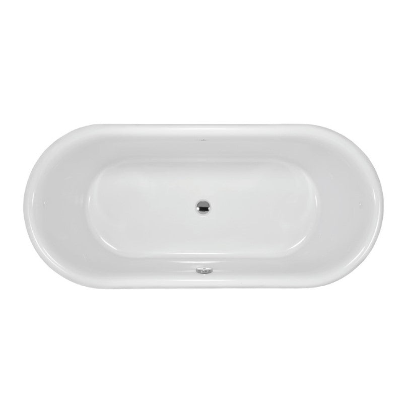 Free Standing bathtub