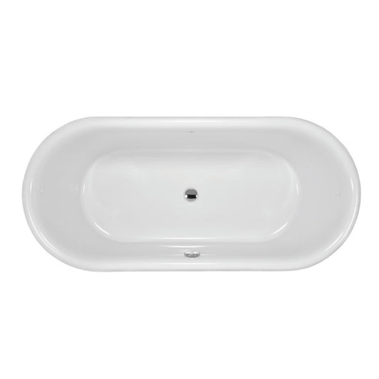 Free Standing bathtub