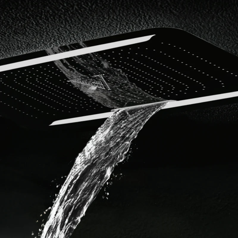 rainjoy lumos shower head 