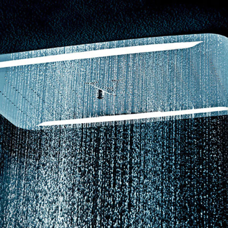 Lumos Shower Head 