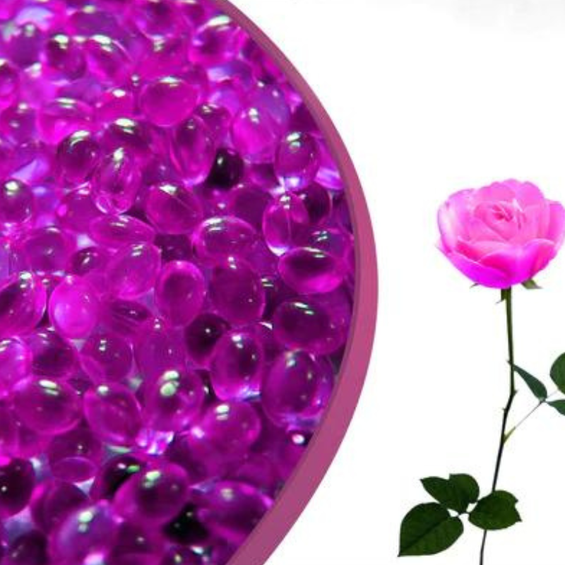 Rose Canadian Spa Company Spa Fragrance Aromatherapy Beads