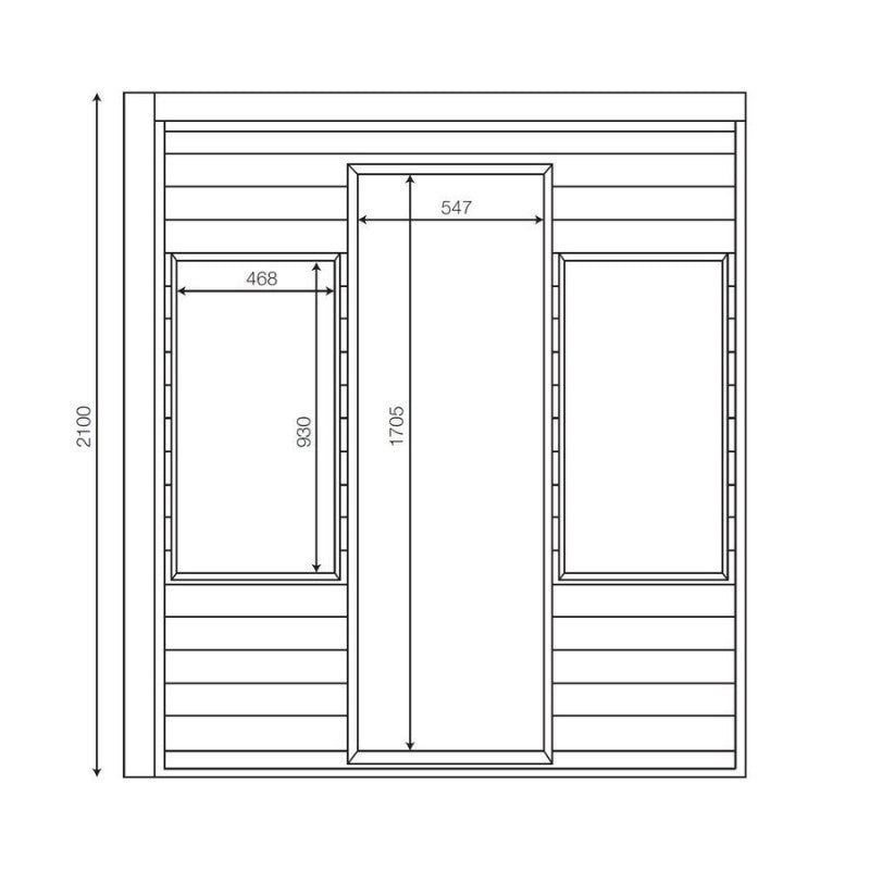 best Serene Infrared Sauna 