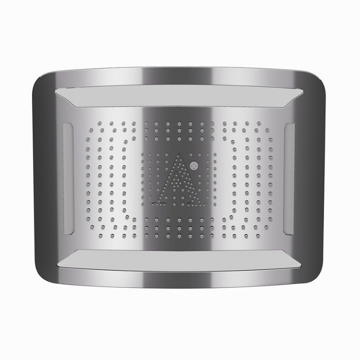 shower head and hose​