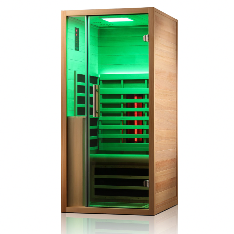 Infra-red Sauna UK