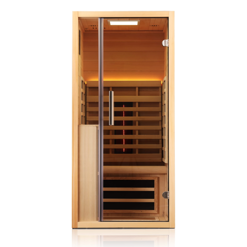 best sauna uk