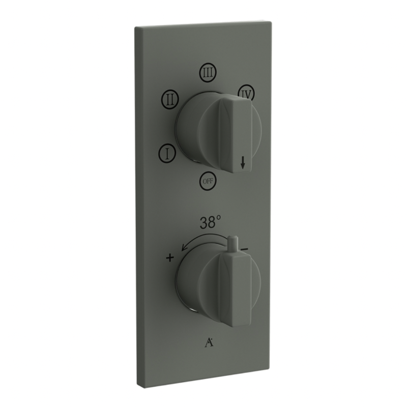 shower thermostatic valves