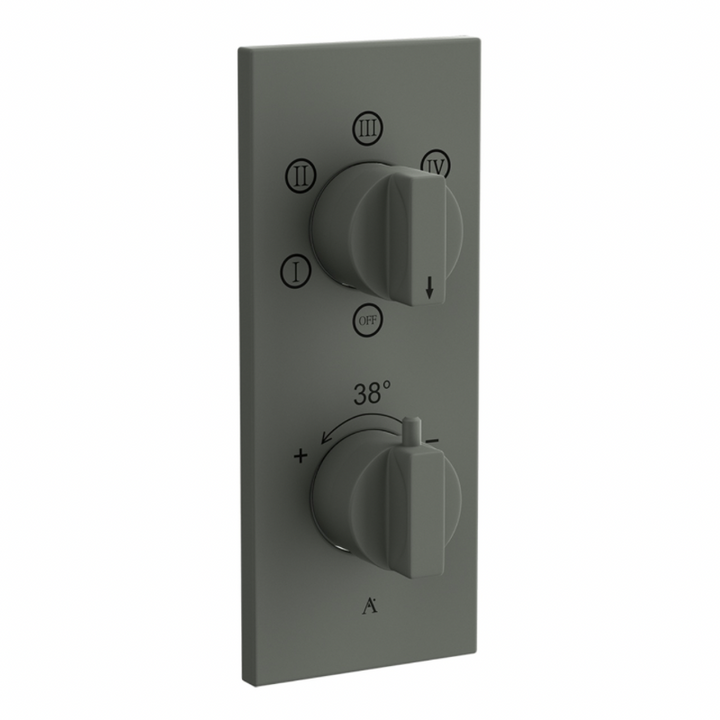 shower thermostatic valves