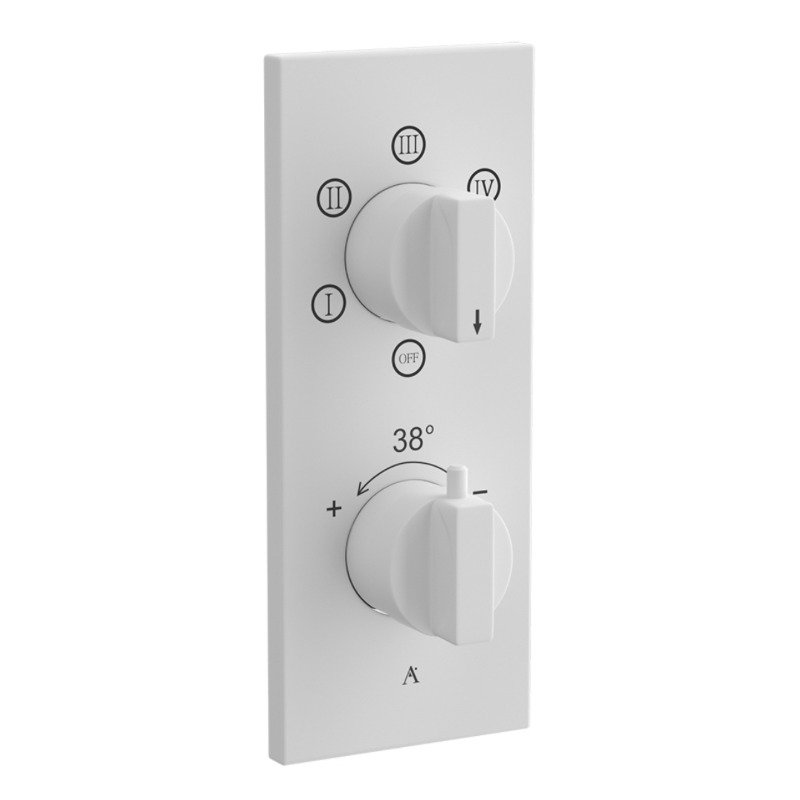 thermostatic valves