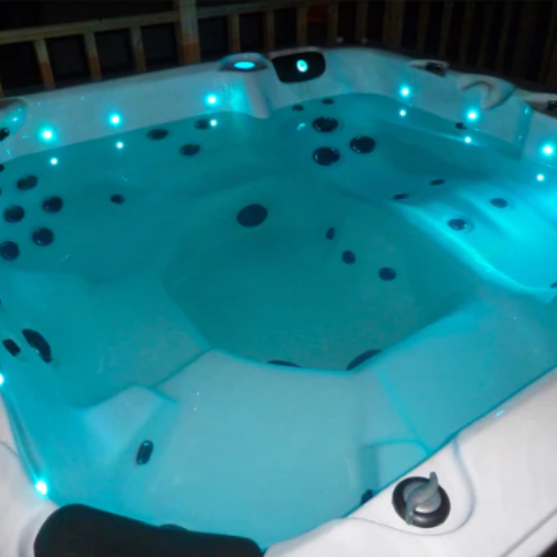 best hot tubs