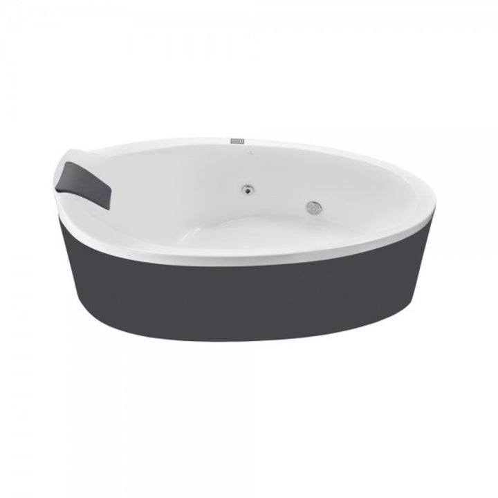 whirlpool baths
