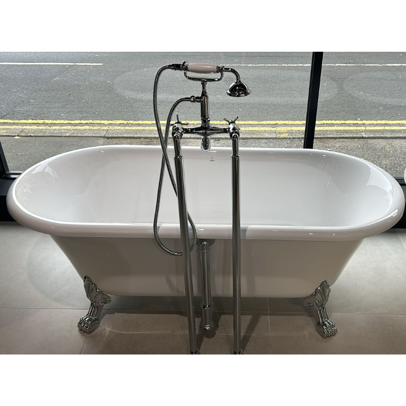 freestanding tub bath