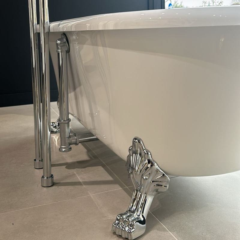 bath tub freestanding​