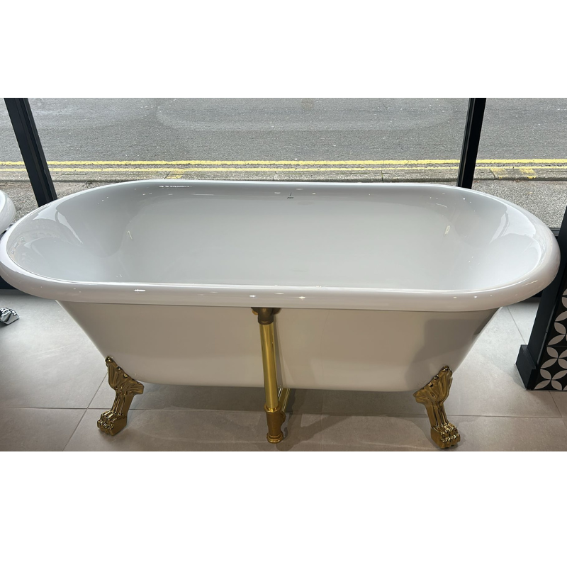 Free Standing bathtub