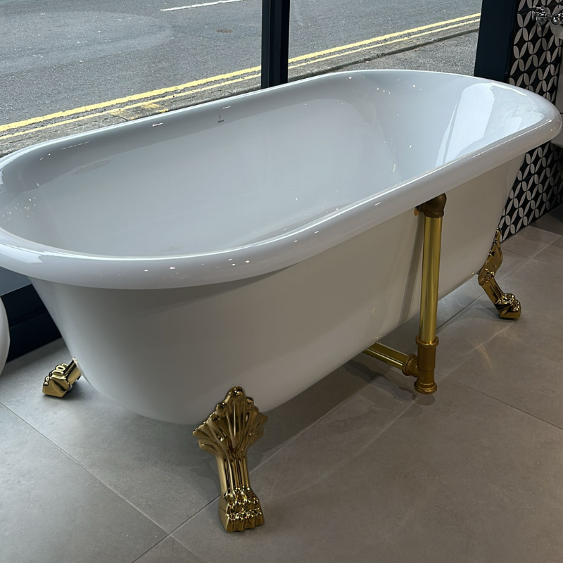 freestanding bath tub