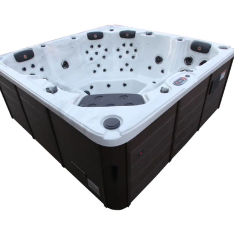Vancouver Hot Tub Spa for 6 People