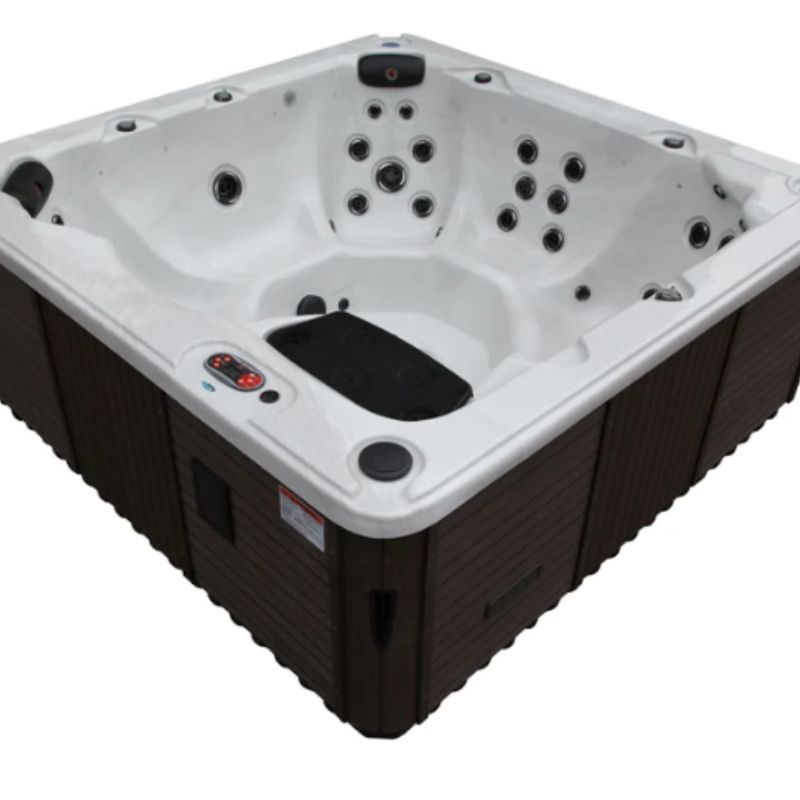 hot tub spas