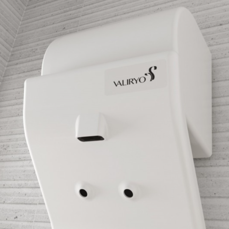 The Valiryo Body Dryer