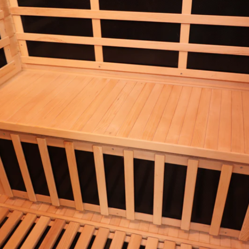 buy  Infra-red Sauna