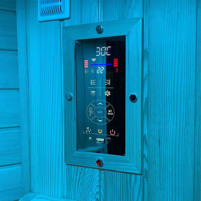 best infrared sauna