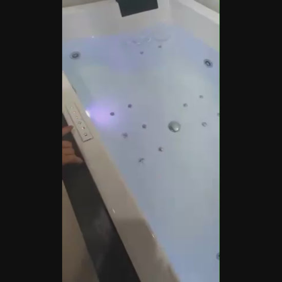 2person whirlpool