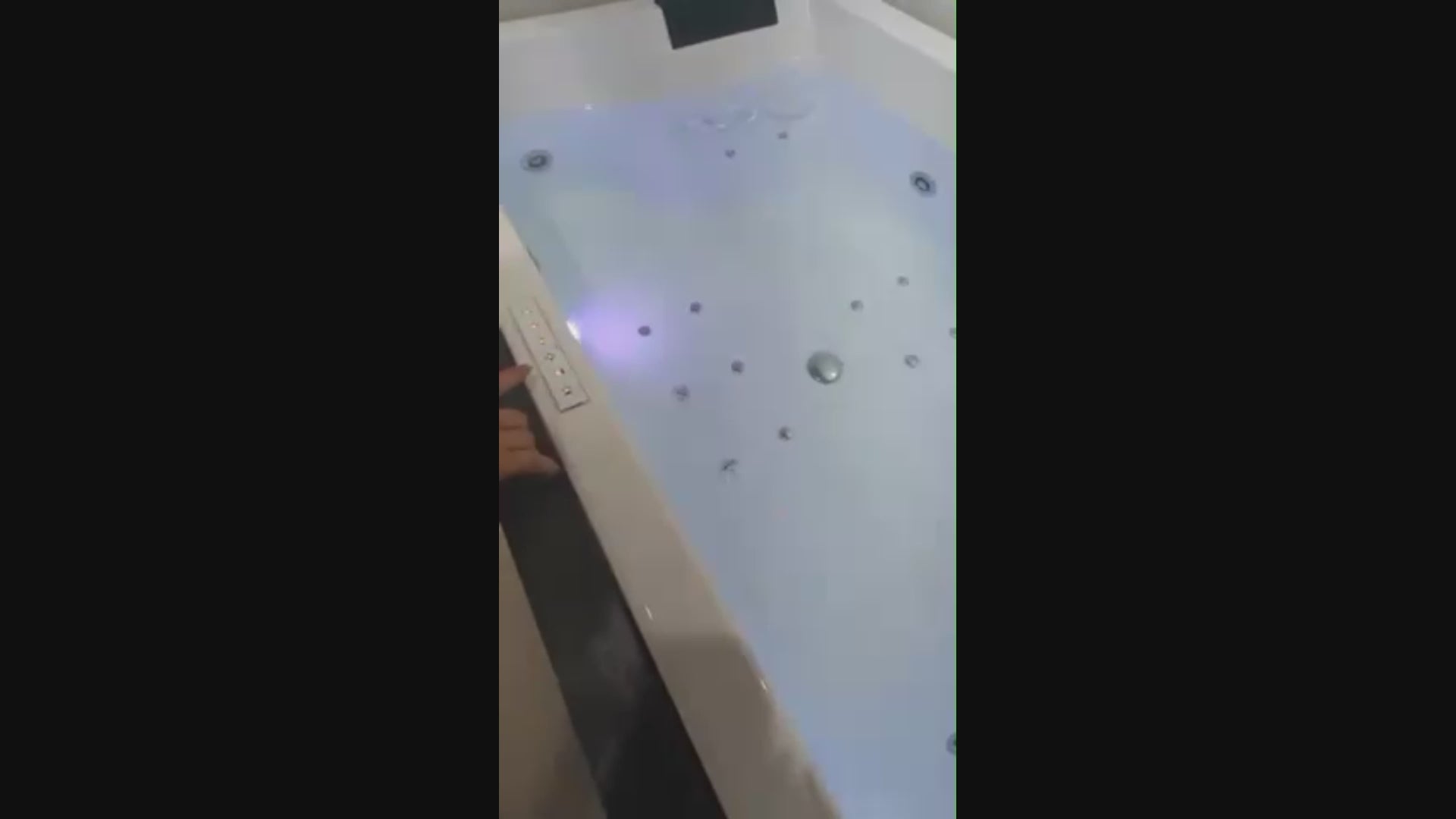 2person whirlpool