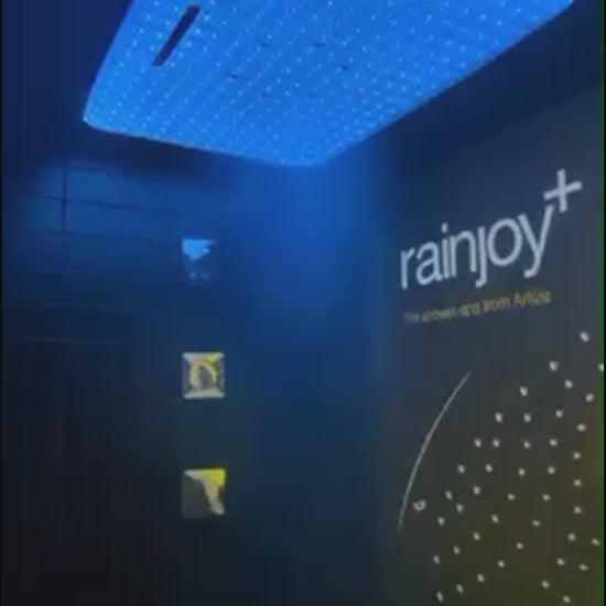 Rainjoy Shower Head