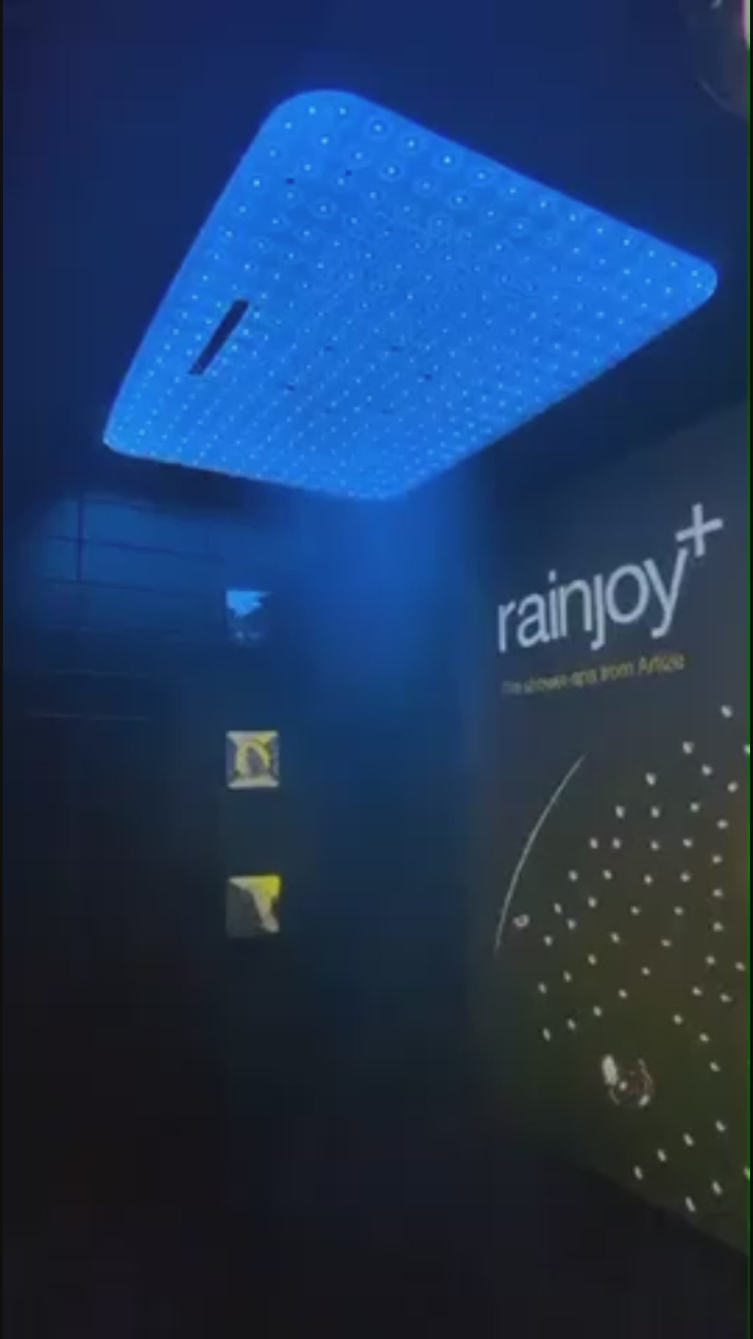 Rainjoy Shower Head