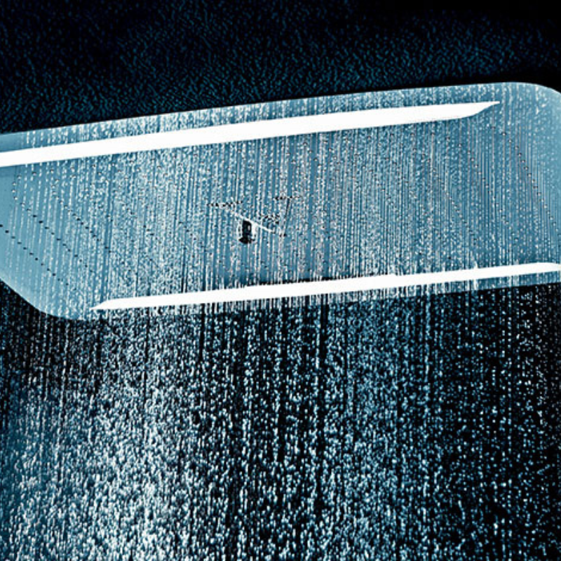 Rainjoy Lumos Shower Head